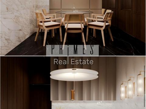 коммерческая по адресу Эспланадная ул., 32В