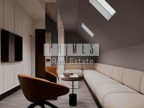 коммерческая по адресу Эспланадная ул., 32В