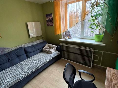 квартира по адресу Лазаряна ул., 2