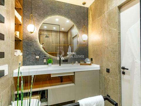 квартира за адресою Андрія Верхогляда вул. (Михайла Драгомирова), 14-А