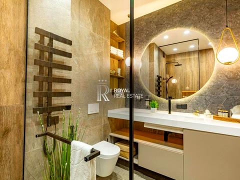 квартира за адресою Андрія Верхогляда вул. (Михайла Драгомирова), 14-А