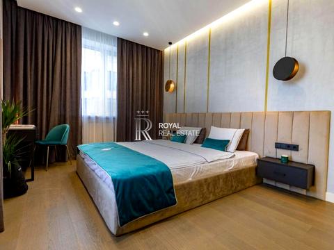 квартира за адресою Андрія Верхогляда вул. (Михайла Драгомирова), 14-А