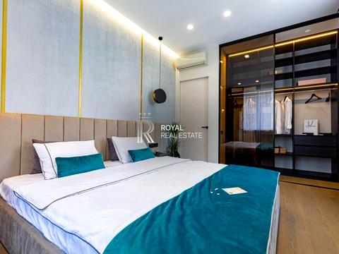 квартира за адресою Андрія Верхогляда вул. (Михайла Драгомирова), 14-А