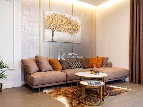 квартира за адресою Андрія Верхогляда вул. (Михайла Драгомирова), 14-А