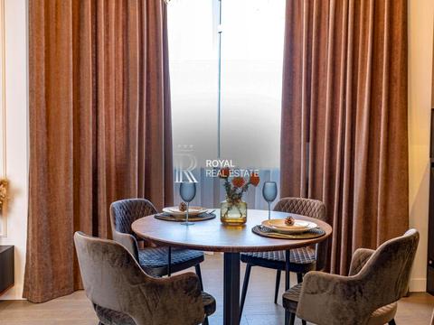 квартира за адресою Андрія Верхогляда вул. (Михайла Драгомирова), 14-А