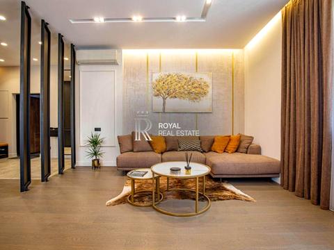 квартира за адресою Андрія Верхогляда вул. (Михайла Драгомирова), 14-А