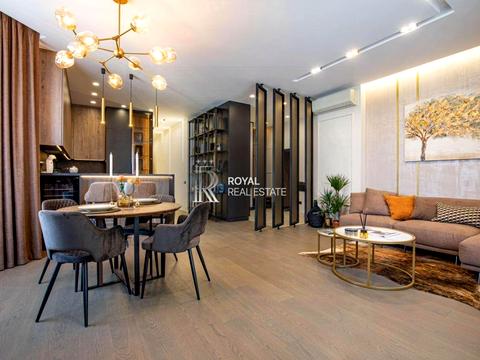 квартира за адресою Андрія Верхогляда вул. (Михайла Драгомирова), 14-А