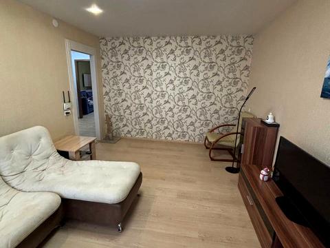 квартира по адресу Лазаряна ул., 2