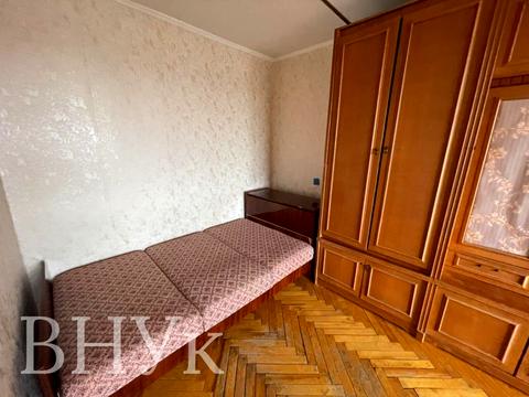 квартира по адресу Победы просп., 10