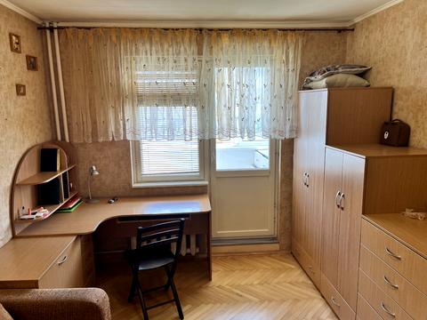 квартира по адресу Ивана Пулюя ул., 1-А