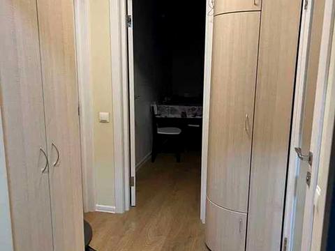 квартира за адресою Інститутська вул., 45