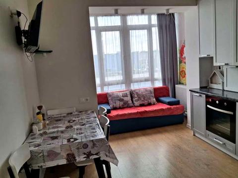 квартира за адресою Інститутська вул., 45