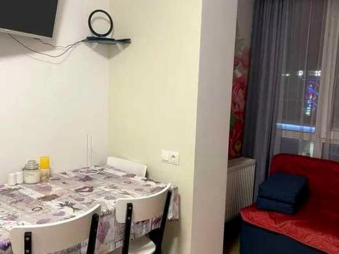 квартира за адресою Інститутська вул., 45