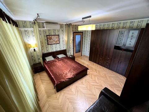 квартира по адресу Ивана Пулюя ул., 1-А