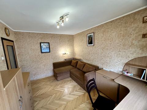 квартира по адресу Ивана Пулюя ул., 1-А