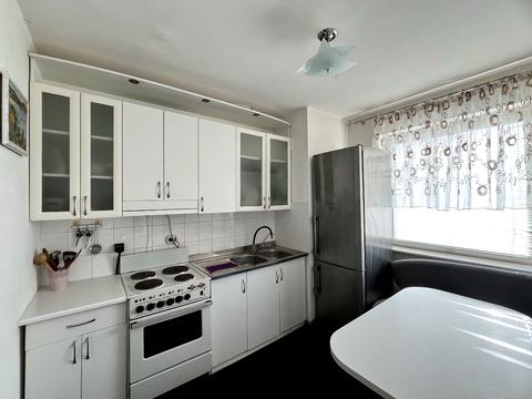 квартира по адресу Ивана Пулюя ул., 1-А