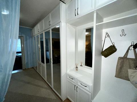 квартира по адресу Ивана Пулюя ул., 1-А