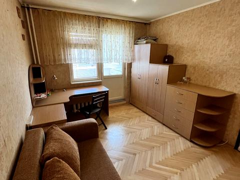 квартира по адресу Ивана Пулюя ул., 1-А