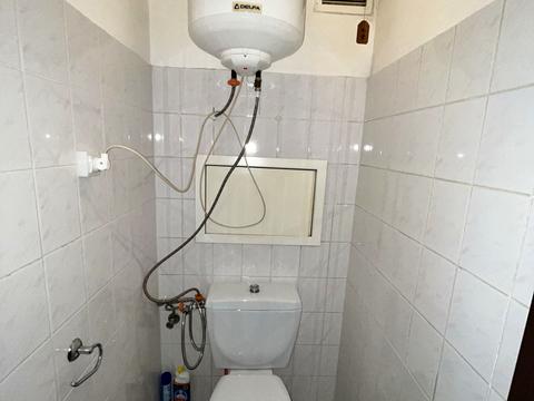 квартира по адресу Ивана Пулюя ул., 1-А