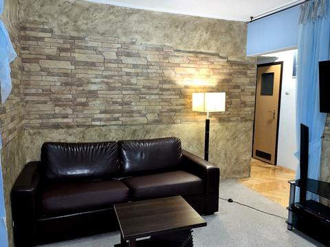 квартира по адресу Ивана Пулюя ул., 1-А