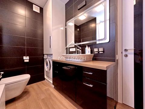 квартира за адресою Мирослава Мисли вул. (Цілиноградська), 48в