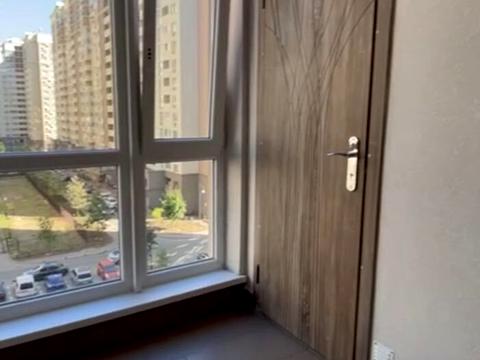 коммерческая по адресу Академика Воробьёва ул., 1б