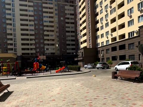 коммерческая по адресу Академика Воробьёва ул., 1б