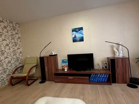 квартира по адресу Лазаряна ул., 2