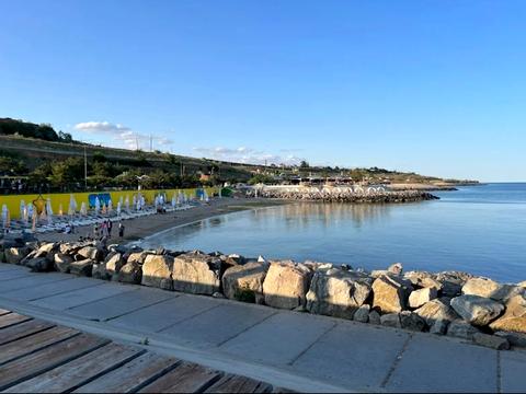 ділянка за адресою 