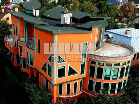 будинок за адресою Сирецька вул.