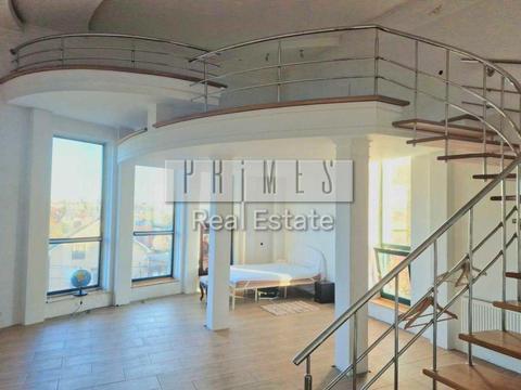 дом по адресу Сырецкая ул.