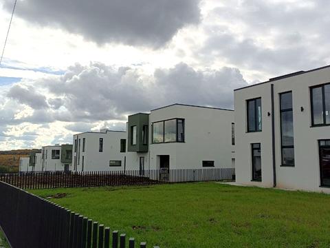 дом по адресу Старокостянтинівське шоссе