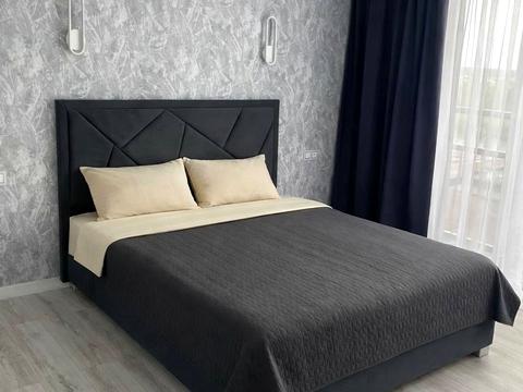 квартира за адресою Шпаківський проїзд, (Будинок 6)