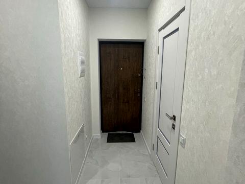 квартира за адресою Шпаківський проїзд, (Будинок 6)