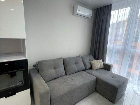 квартира за адресою Шпаківський проїзд, (Будинок 6)