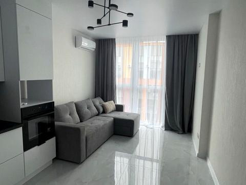 квартира за адресою Шпаківський проїзд, (Будинок 6)