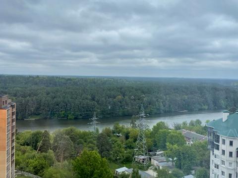 квартира за адресою Шпаківський проїзд, (Будинок 6)