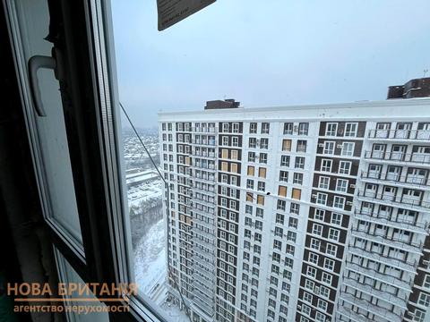 квартира за адресою Михайла Максимовича вул. (Онуфрія Трутенка), 28-К