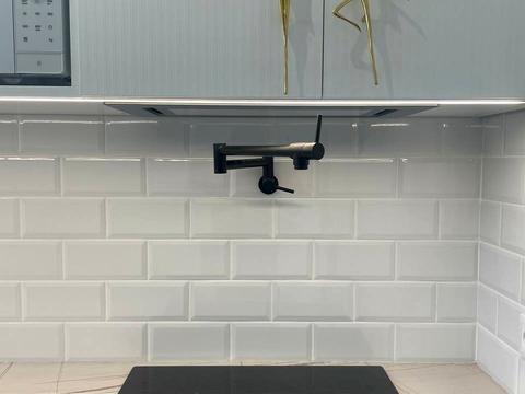 квартира по адресу Августина Волошина ул., 2-А