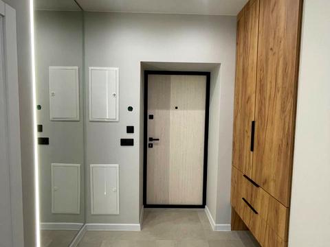 квартира по адресу Августина Волошина ул., 2-А