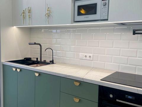 квартира по адресу Августина Волошина ул., 2-А