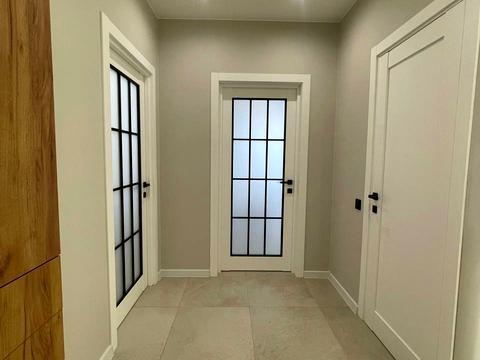 квартира по адресу Августина Волошина ул., 2-А