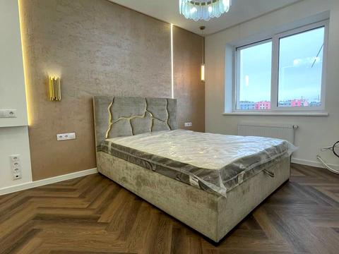 квартира по адресу Августина Волошина ул., 2-А