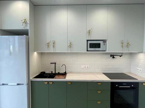 квартира по адресу Августина Волошина ул., 2-А