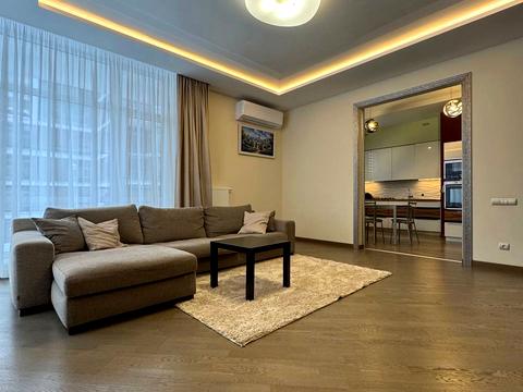 квартира по адресу Бойковская ул., 5б