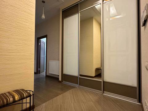 квартира по адресу Бойковская ул., 5б