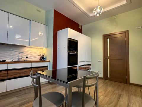 квартира по адресу Бойковская ул., 5б