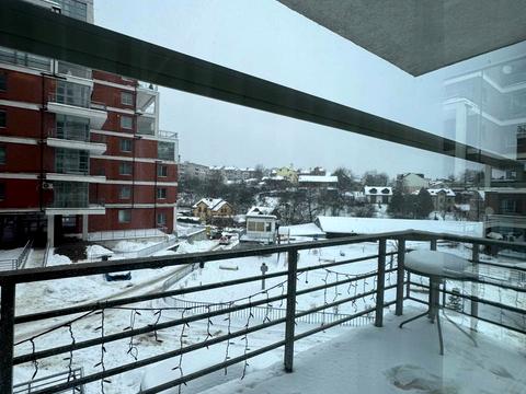 квартира по адресу Бойковская ул., 5б