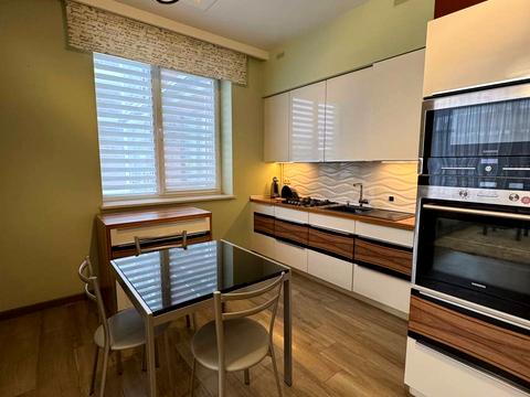 квартира по адресу Бойковская ул., 5б