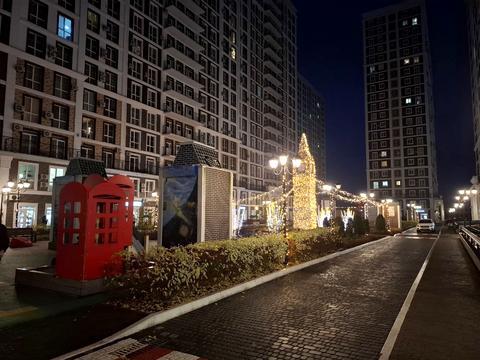 квартира за адресою Михайла Максимовича вул. (Онуфрія Трутенка), 28-К